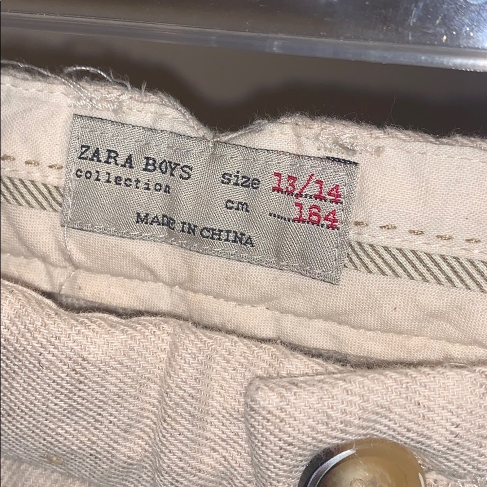 Zara Set - Picture 5 of 5